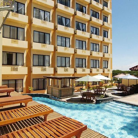 Pandanaran Hotel Semarang Esterno foto