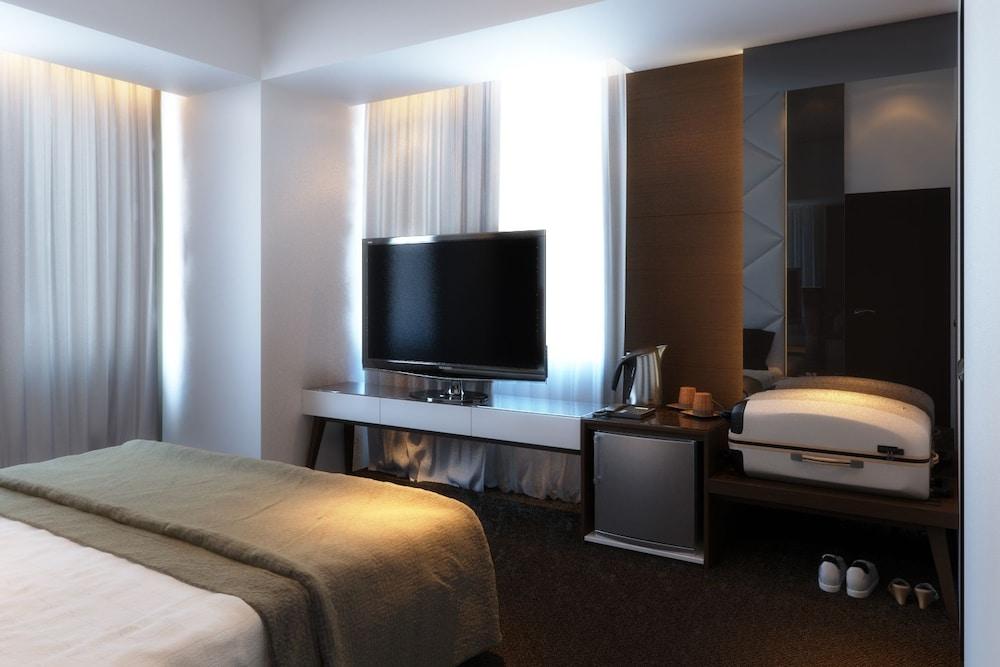Pandanaran Hotel Semarang Esterno foto