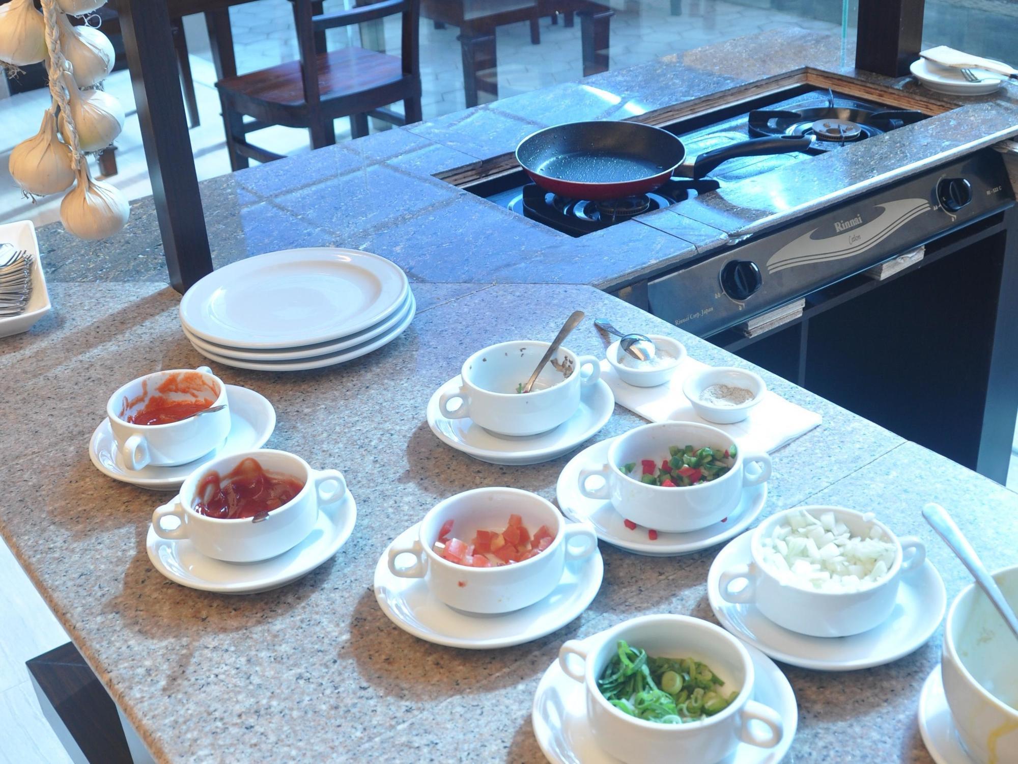 Pandanaran Hotel Semarang Esterno foto